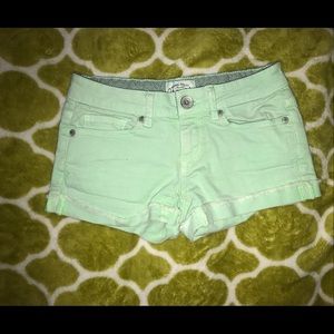 Aeropostale shorts